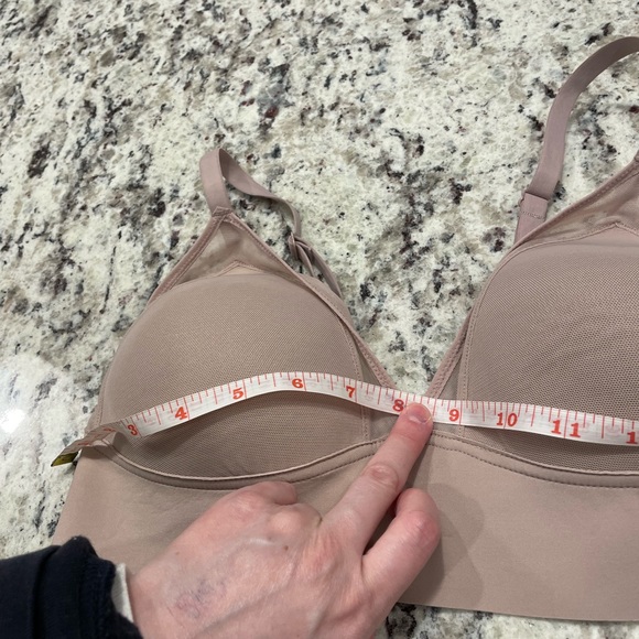 Bra Nude Maiden Form Medium - Picture 6 of 6